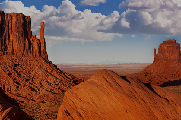 Wild West