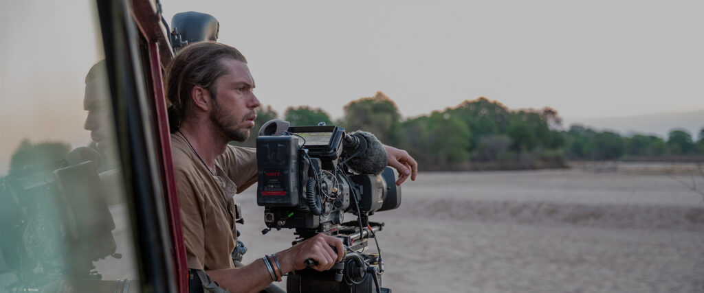 Wild Dogs: Running with the Pack — S1E4 — Big Cats, Big Trouble