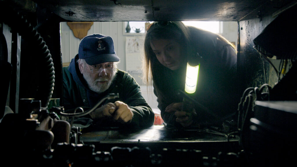 Ice Vikings — S1E3 — New Toy