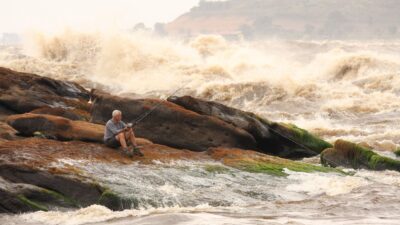 River Monsters — Episode 2