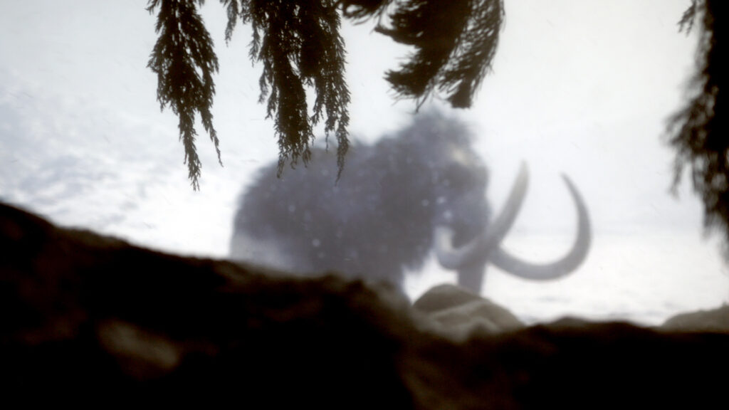 Ice Age: A Frozen World — S1E2 — 102