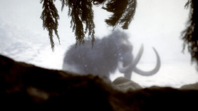 Ice Age: A Frozen World — Episode 2