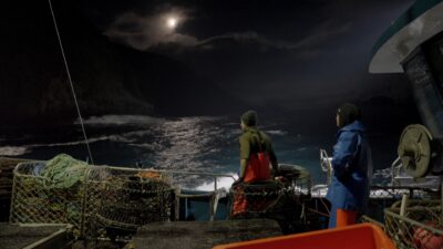 Aussie Lobster Hunters — Episode 1