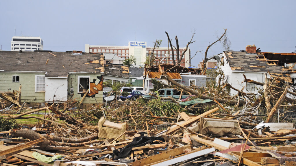 The World's Deadliest Weather — S2E2 — 202