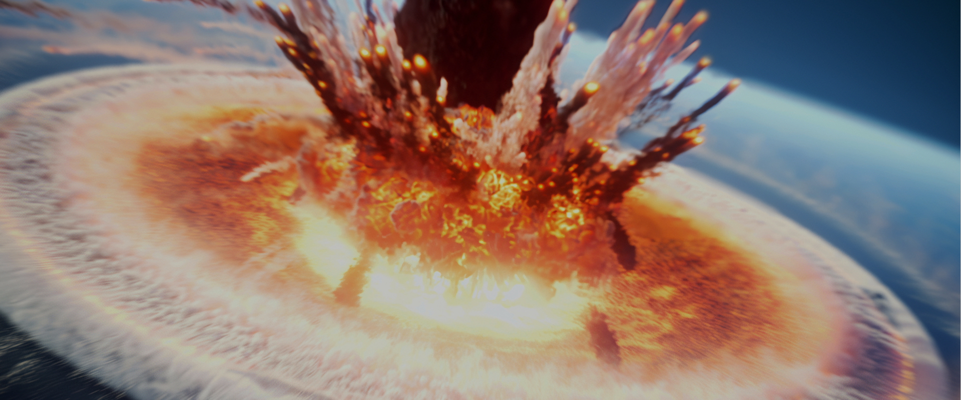 Fateful Planet