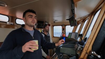 Aussie Lobster Hunters — Episode 2
