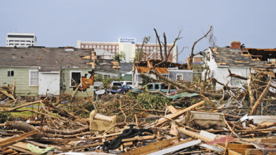 The World's Deadliest Weather — Episode 4