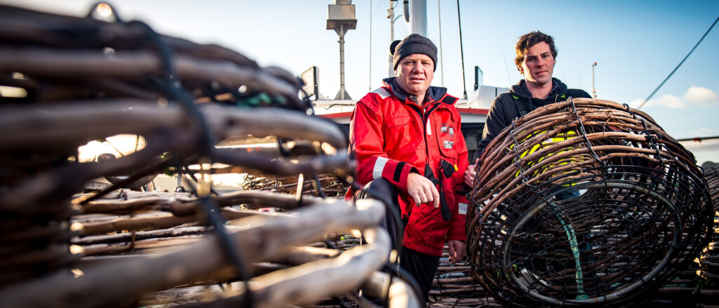 Aussie Lobster Hunters — S5E6 — 506