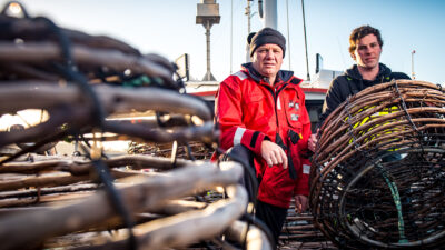 Aussie Lobster Hunters — Episode 6