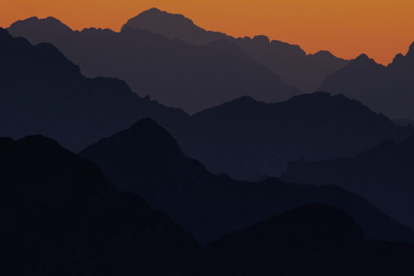 Slovenia: Where Nature Goes