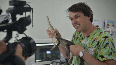 The Bizarre Pet Vets — Episode 3