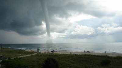 The World's Deadliest Weather — Episode 1