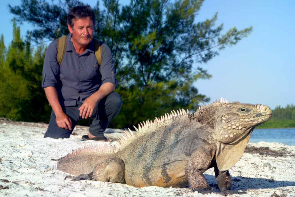 Wild Cuba: A Caribbean Journey — S1E2 — 102
