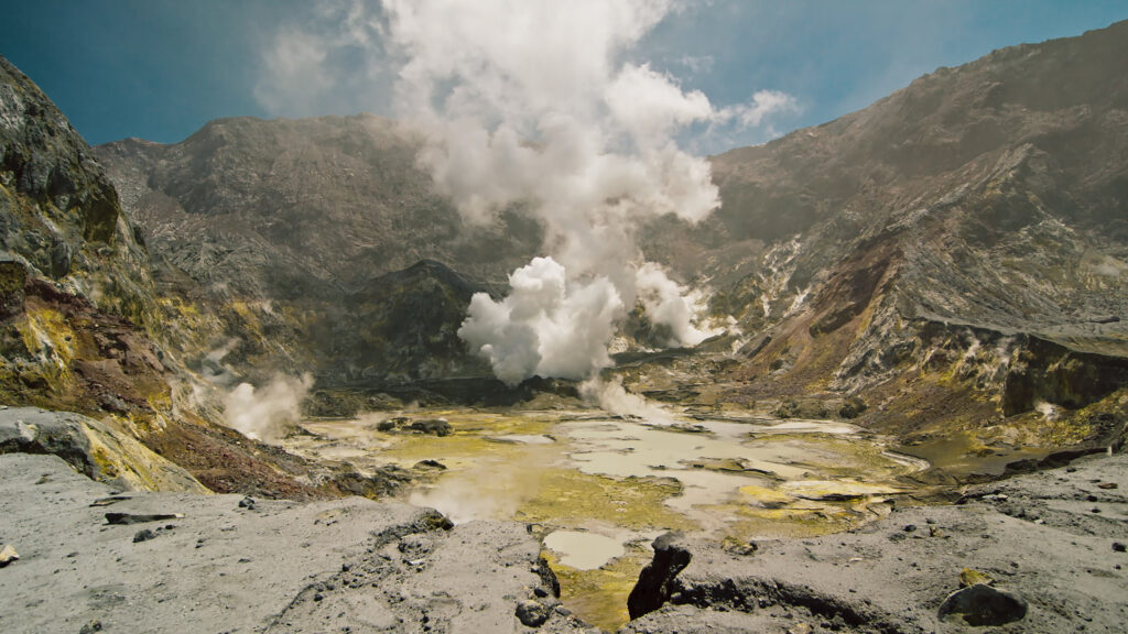 Wild New Zealand — S1E2 — 102