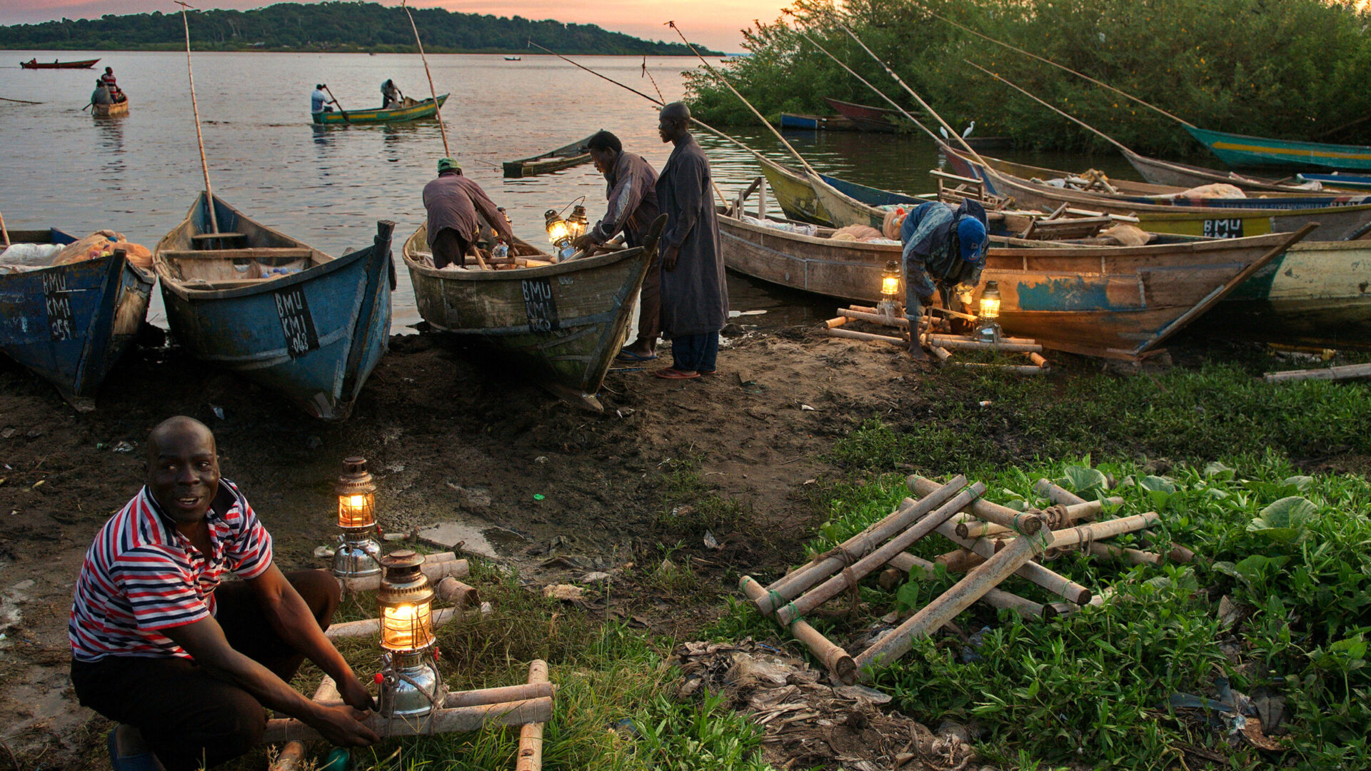 Nile: The Ultimate River