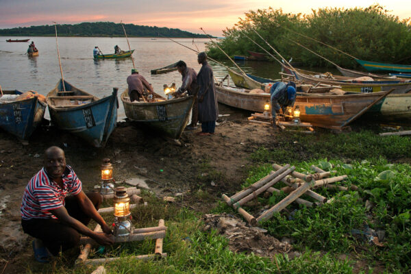 Nile: The Ultimate River