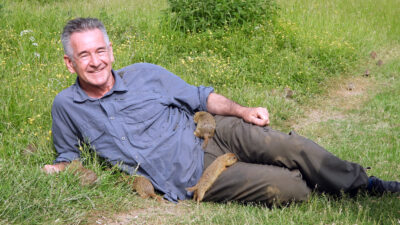 Wild Slovakia with Nigel Marven — Episode 0