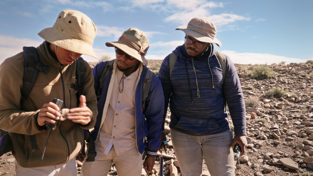 The Origins of Mammals — S1E2 — The Ultimate Survivors