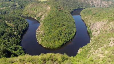 Vltava: River of Gold — Episode 0