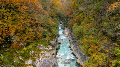 Slovenia: Where Nature Goes — Episode 0
