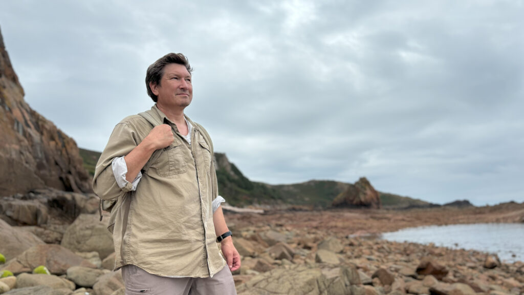 Lost Beasts: Unearthed — S2E3 — Secrets of the Spinosaurus