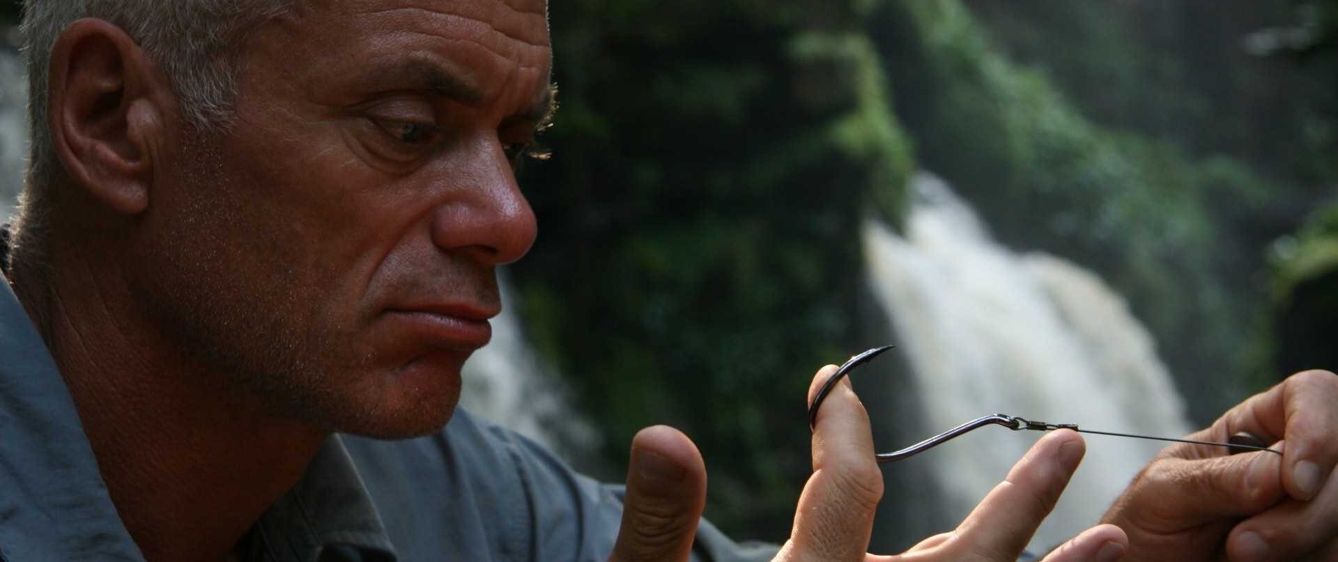 River Monsters