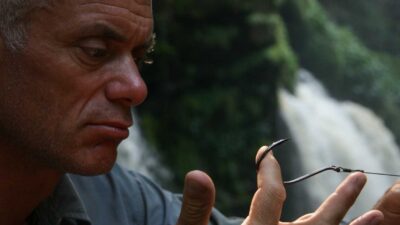 River Monsters — Episode 4
