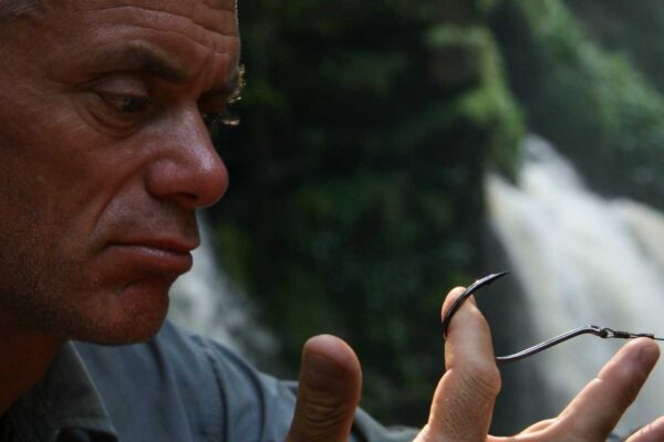 River Monsters