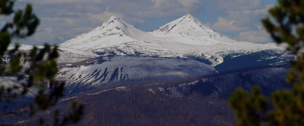 The Rockies' Wild Corridor: From Yellowstone To Yukon — S1E4 — Wolves