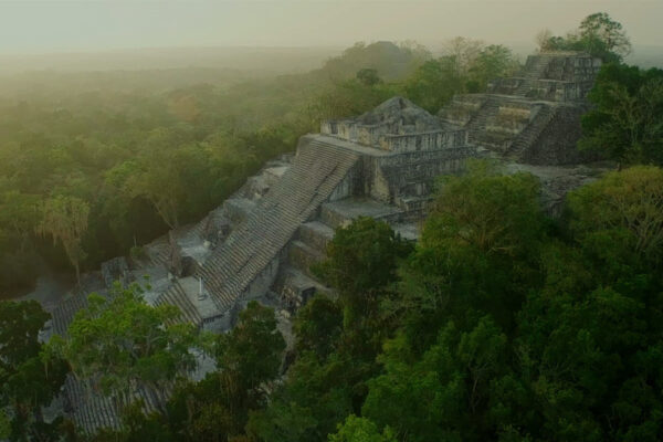 Wonders of Mexico
