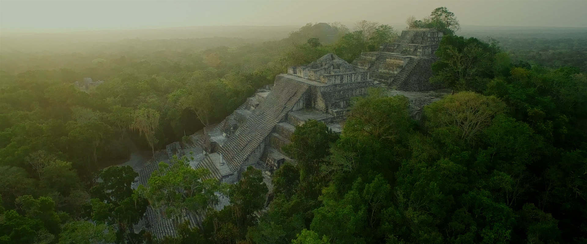 Wonders of Mexico