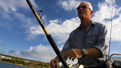 River Monsters — Episode 6