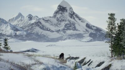 Ice Age: A Frozen World — Episode 3