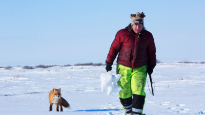 Life Below Zero: Survival in Alaska's Frozen Wild