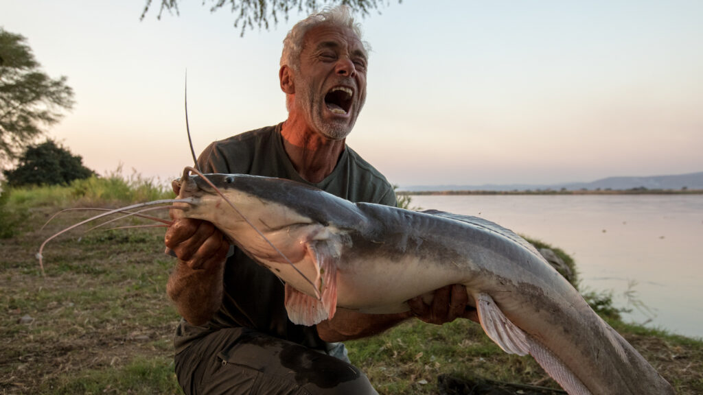 Mighty Rivers — S1E5 — Mississippi