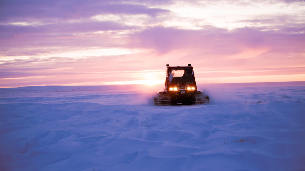Life Below Zero — S4E12 — No Shortcuts