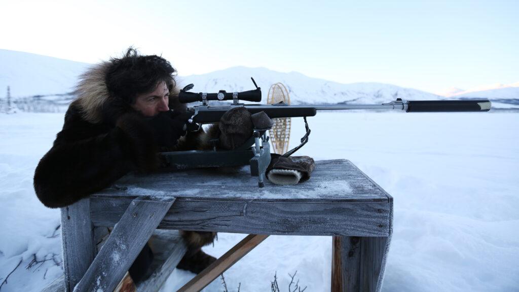 Life Below Zero — S4E19 — Midnight Sun