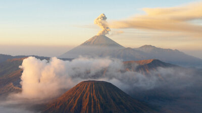 Odbrojavanje do erupcije
