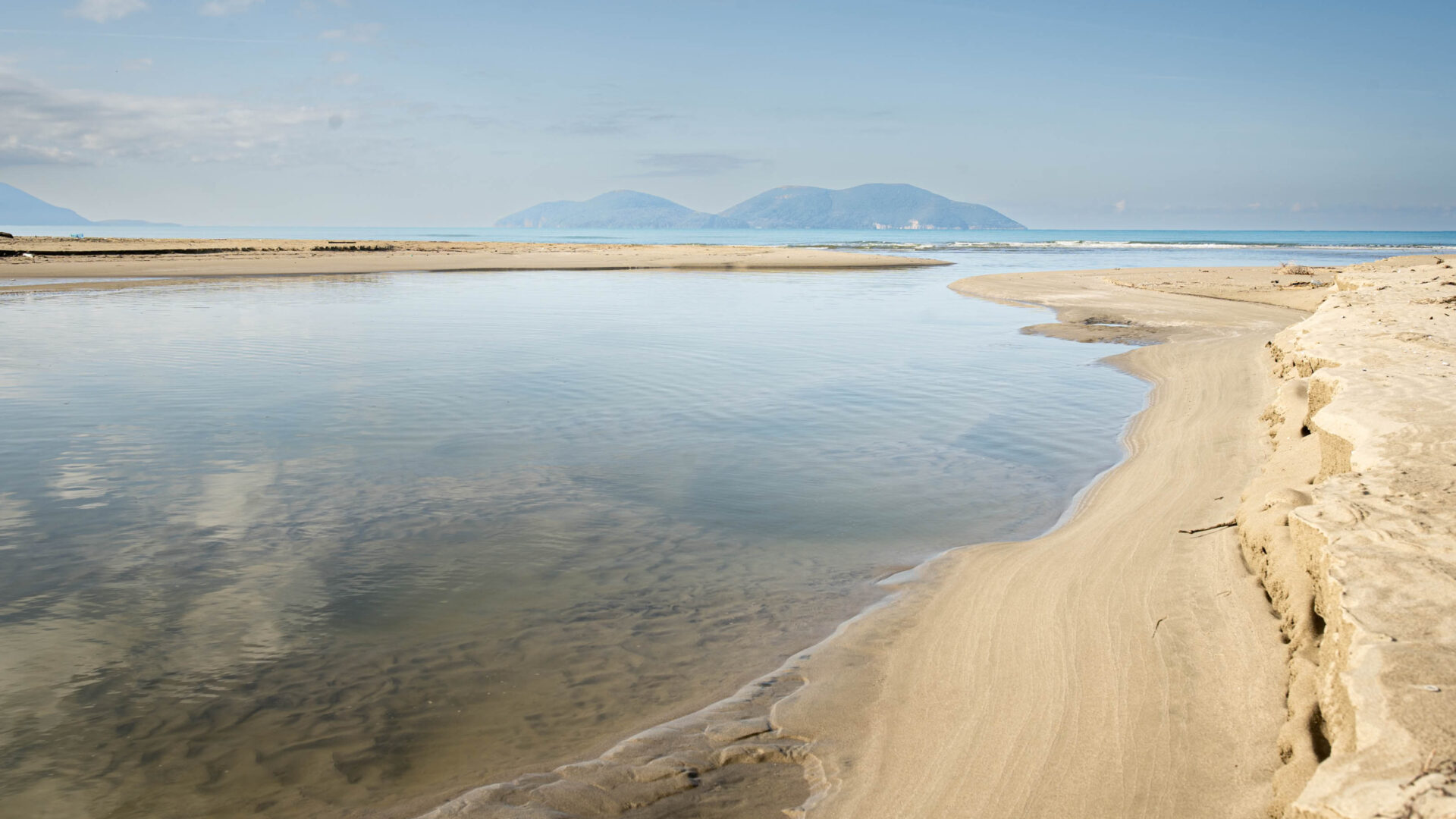Ποταμός Βιόσα