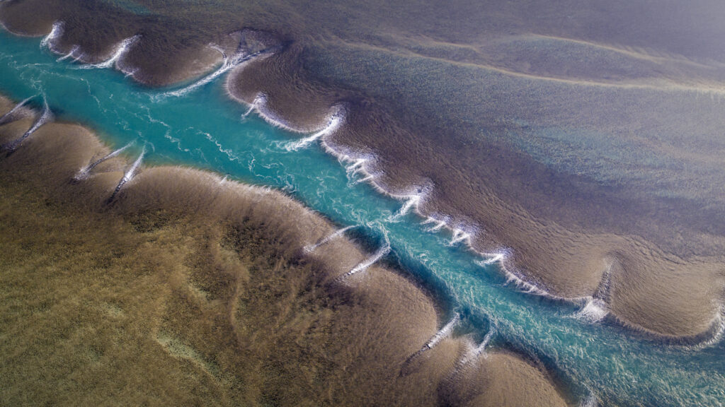 The Kimberley: Australia's Wild West — S1E2 — Tidal Territory